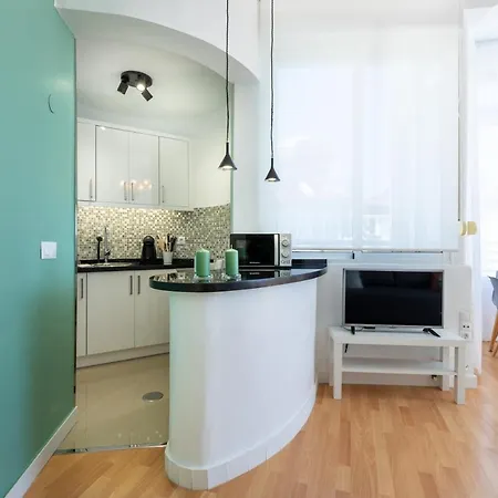 Apartament Mirador