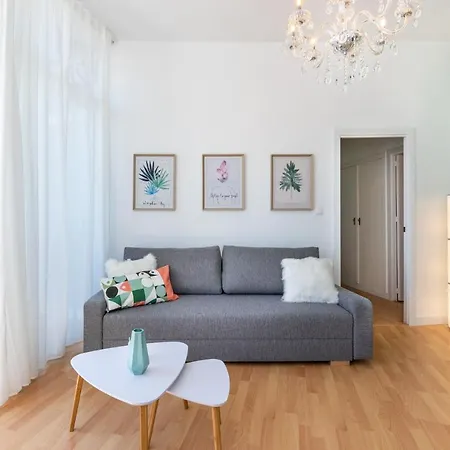 Mirador Apartament Torremolinos