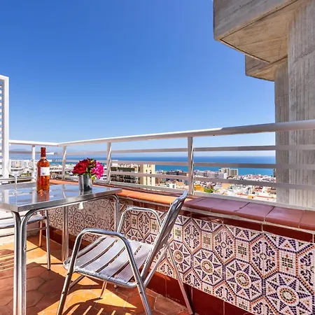 Mirador Apartament