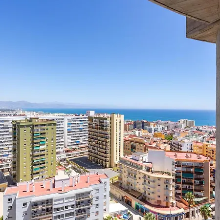 Mirador Torremolinos