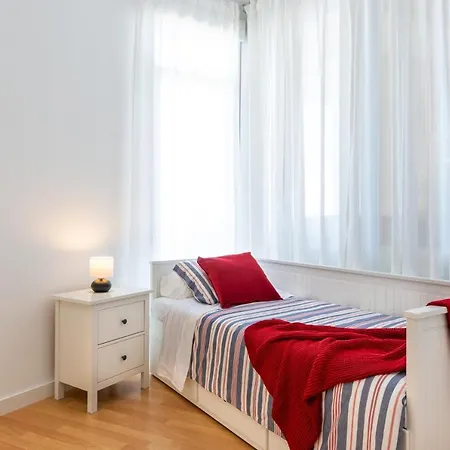 Apartmán Mirador *