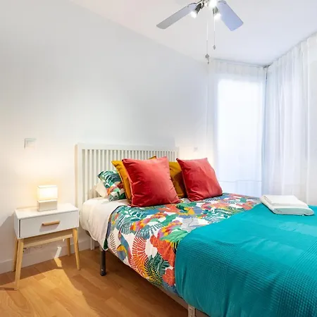 Apartament Mirador *