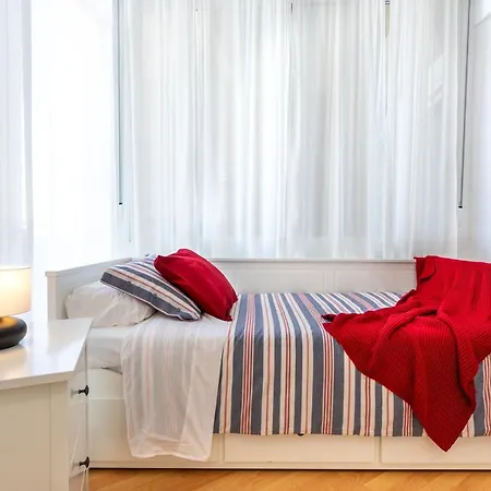 Mirador Apartament Torremolinos
