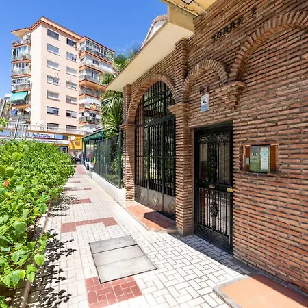 Mirador Apartament Torremolinos