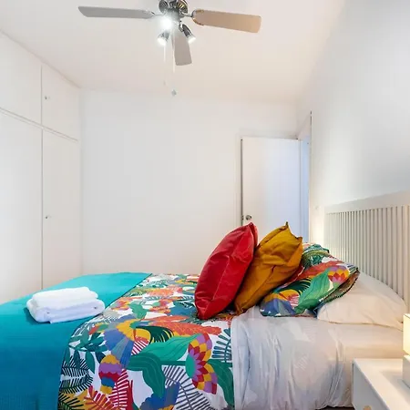 Mirador Apartament