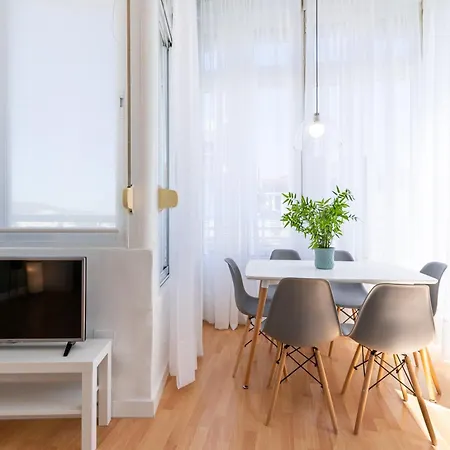 Mirador Appartement *