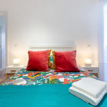 Mirador Appartement *