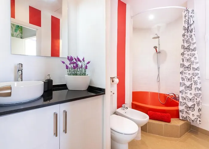 Mirador Apartmán *