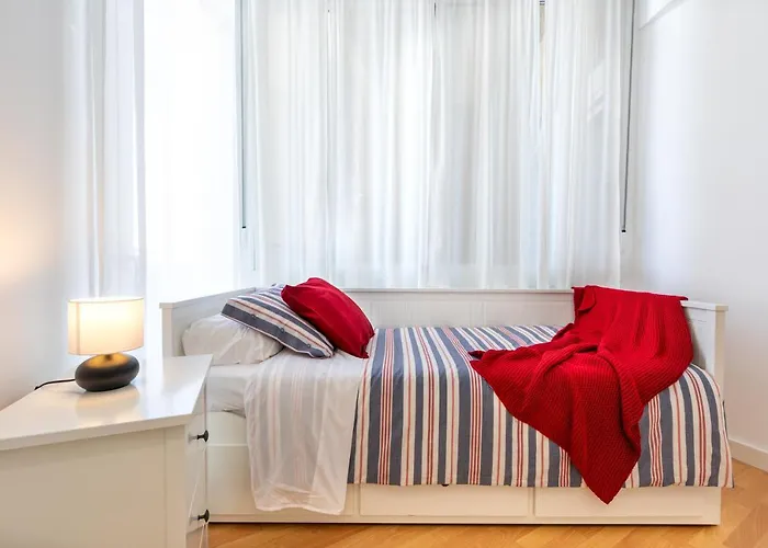 Mirador Apartmán Torremolinos