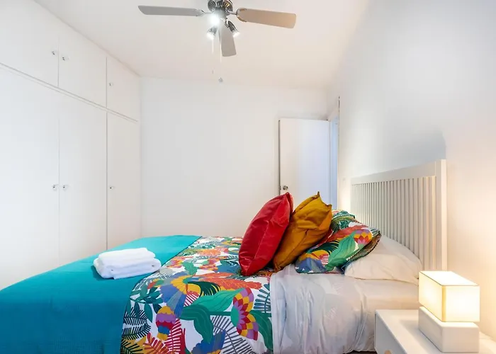 Mirador Apartmán