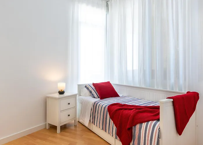 Mirador Apartmán *